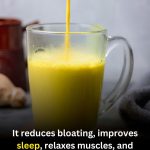 Golden (Turmeric) Milk: A Cozy Nighttime Drink to Enjoy Regularly