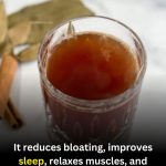 A Gentle Herbal Tea for Relaxation, Sleep, and Digestive Comfort