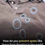 Handy Chart Tells You How To Remove Any Type Of Stain