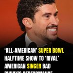 Turning Point USA Plans Alternative “All-American” Show During Super Bowl Halftime