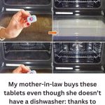 She Buys Dishwasher Tablets Without Owning a Dishwasher — Here’s Why