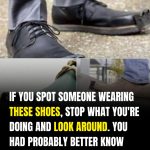 Innovative “Smart Shoes” Aim to Help Blind People Avoid Obstacles