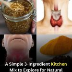 A Simple 3-Ingredient Kitchen Blend Some People Use to Support Thyroid Health