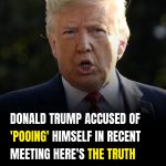 Viral Rumor About Donald Trump’s Press Conference Addressed by Officials and Fact-Checkers