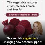 What Happens to Your Body When You Eat Beets Every Day