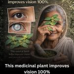 Give This Common Herb a Second Look: The Surprising Traditional Role of Euphorbia hirta in Eye Comfort Care