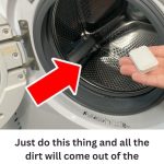 An Easy Method to Help Keep Your Washing Machine Clean and Fresh