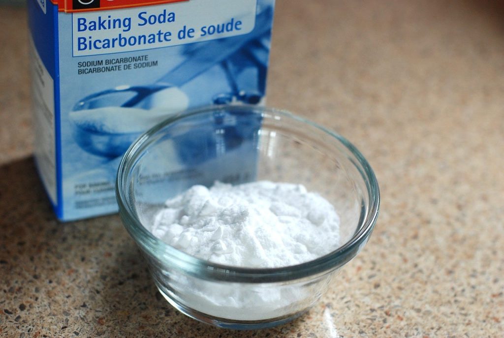 15 Practical Baking Soda Uses Every Woman Should Know