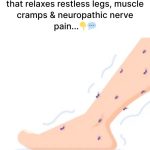 Texas Doctor Reveals a “Miracle Mineral” That May Help Soothe Nerve Pain