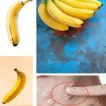 This Is What Eating a Banana Every Day Can Do to Your Body