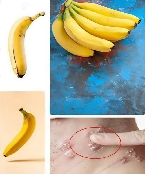 This Is What Eating a Banana Every Day Can Do to Your Body