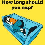 Why a Short Nap Can Be Good for Your Brain