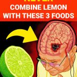 The Secret of Lemon for Older Adults: 3 Forbidden Combinations You Must Know