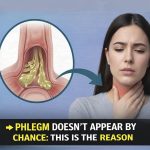 Constant phlegm in your throat and you don’t know why? These could be the causes