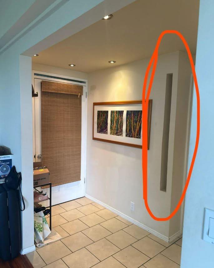 You’ve Seen This In Older Homes – But What Was It?