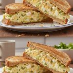 A Chef’s Secret for the Best Egg Salad – Creamy, Flavorful & Perfectly Balanced