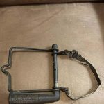 Can You Identify This Brass Beauty?