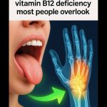 4 alarming symptoms of vitamin B12 deficiency you can’t ignore!