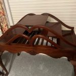 Unveiling The Beauty Of Traditional Woodworking!
