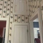 Hidden Storage With a Twist: The Overlooked Purpose of High Cabinets