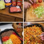 Dorito Taco Salad