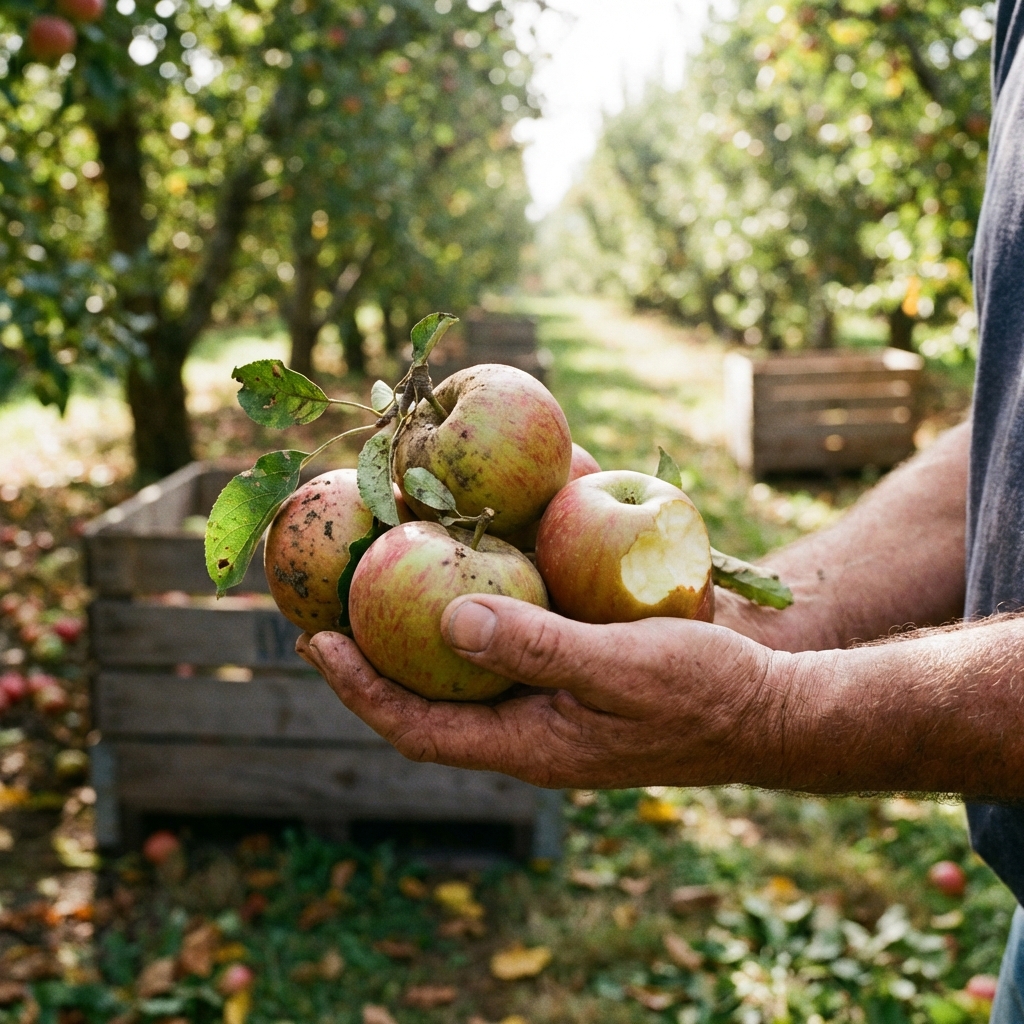 What Happens to Your Body When You Eat Apples Every Day
