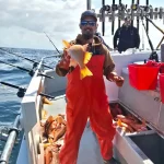 Death of Deadliest Catch star Todd Meadows under investigation as haunting detail emerges