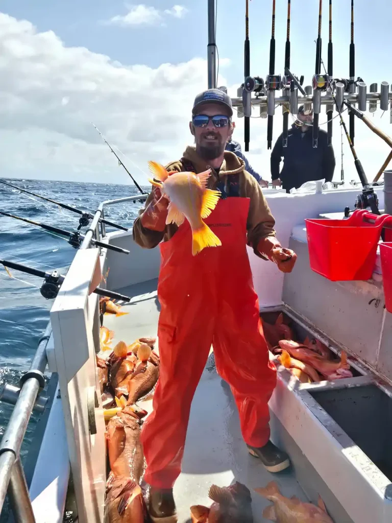 Death of Deadliest Catch star Todd Meadows under investigation as haunting detail emerges