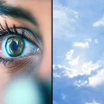 Eye Doctor Explains What To Do If You Start Seeing ‘Floaters’