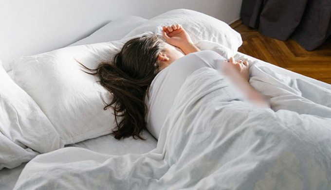 6 Mistakes That Can Lead to Weight Gain If You Make Them Before Bed