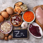 12 Foods That Are Rich in Zinc
