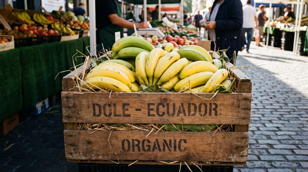 Eat 1 Banana a Day and See What Changes