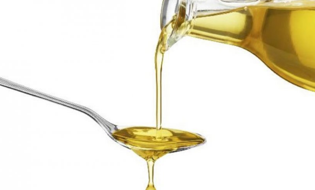 7 Reasons to Take a Spoonful of Olive Oil Every Morning on an Empty Stomach