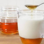 Almond Milk and Honey: Benefits You May Not Have Fully Realized