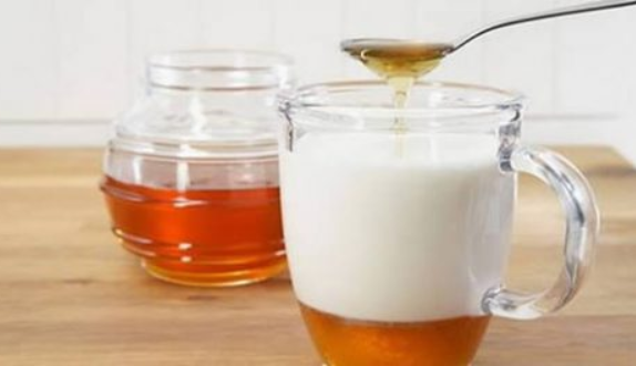 Almond Milk and Honey: Benefits You May Not Have Fully Realized