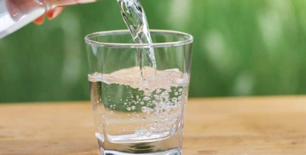 The Right Time to Drink Water Can Make a Big Difference