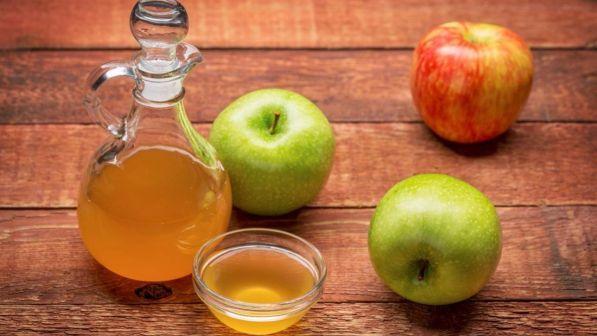 50 Practical Ways Apple Cider Vinegar Can Make Life Easier