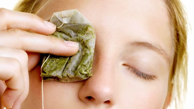 A Simple Use for Tea Bags You May Not Have Known About