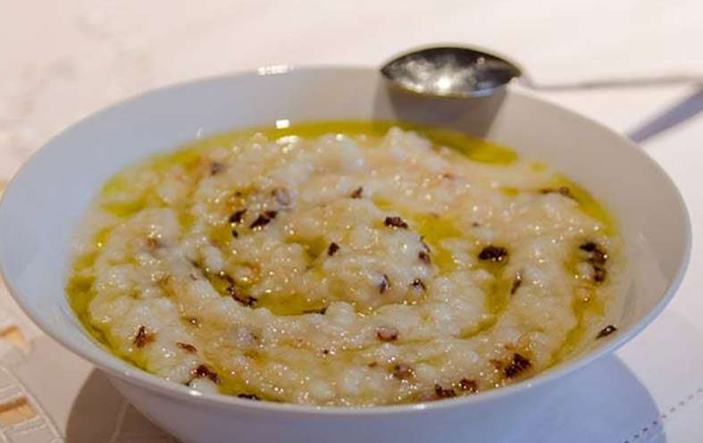 Give Tarhana a Richer Flavor With These 2 Simple Ingredients