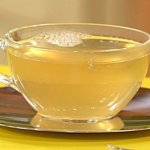 Honey and Lemon: A Simple Morning Drink Many People Still Love