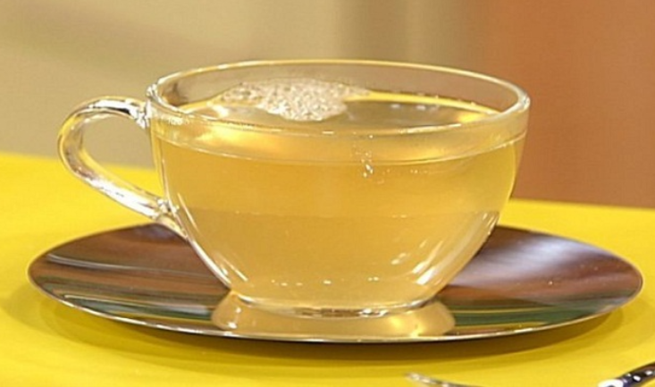 Honey and Lemon: A Simple Morning Drink Many People Still Love