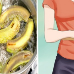 Drink Banana Peel Tea Every Day, Morning or Night, and Discover Its Surprising Benefits