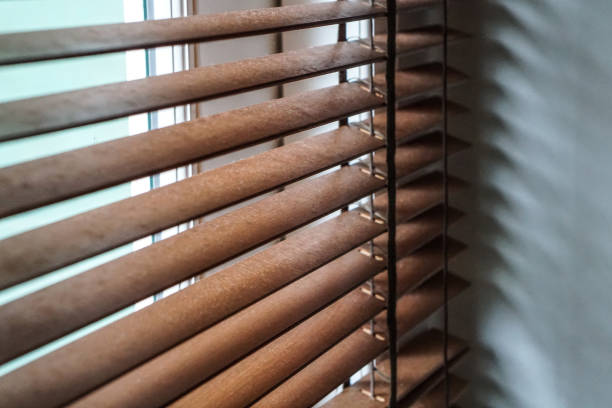 How to Make Dusty Blinds Look Clean and Fresh in Just Minutes