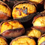 Just 10 Roasted Chestnuts May Offer More Benefits Than You Think