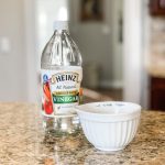 Soak your feet in vinegar once a week and watch these 9 health problems disappear