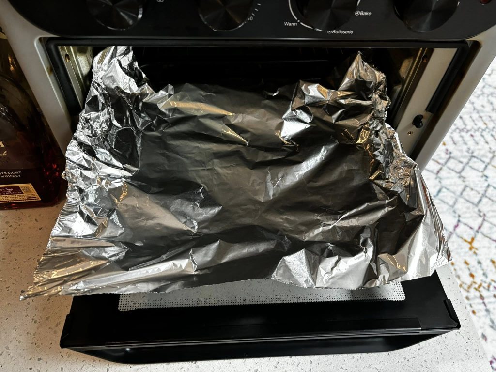Brilliant Aluminum Foil Hacks That Are Surprisingly Useful at Home