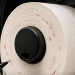 Public Restroom Alert: Why You Should Avoid Toilet Paper That Looks Dirty or Wet
