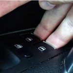A Handy Car Trick: Why Some Drivers Press Two Window Buttons at the Same Time