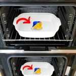 The Easy Oven-Cleaning Trick That Helps Remove Burned Grease