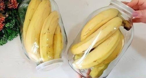 Bananas Do Not Have to Spoil in Just a Few Days: This Method Can Help Them Last Much Longer